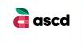 ASCD color logo